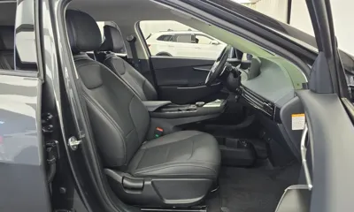 Kia EV6 2023, 11837 км, за 21127.21 USD - фото 26