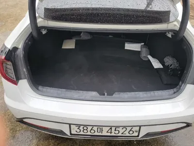 Hyundai Sonata 2020, 188883 км, за 7085.74 USD