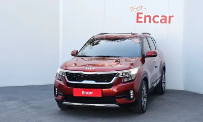 Kia Seltos 2023, 53816 км, за 13207.79 USD