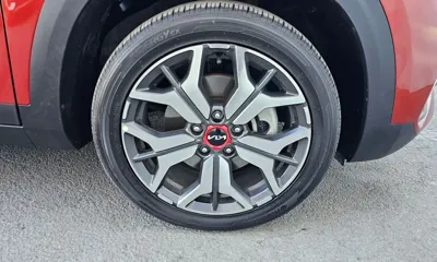 Kia Seltos 2023, 53816 км, за 13207.79 USD