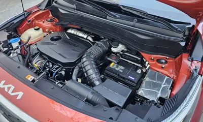 Kia Seltos 2023, 53816 км, за 13207.79 USD - фото 6