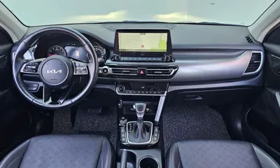 Kia Seltos 2023, 53816 км, за 13207.79 USD - фото 7