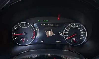 Kia Seltos 2023, 53816 км, за 13207.79 USD - фото 8