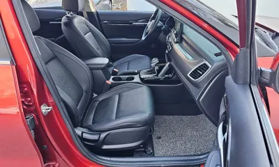 Kia Seltos 2023, 53816 км, за 13207.79 USD - фото 10