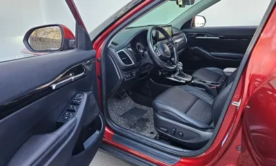 Kia Seltos 2023, 53816 км, за 13207.79 USD - фото 11