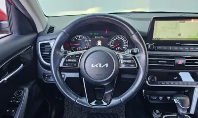 Kia Seltos 2023, 53816 км, за 13207.79 USD - фото 13