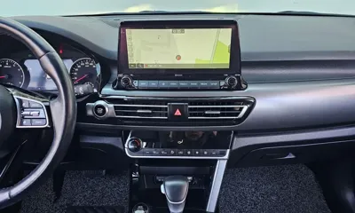 Kia Seltos 2023, 53816 км, за 13207.79 USD - фото 16