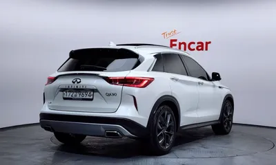 Infiniti QX50 2019, 93820 км, за 11826.89 USD
