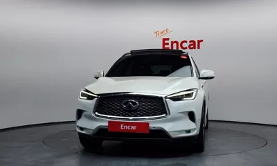 Infiniti QX50 2019, 93820 км, за 11826.89 USD