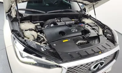 Infiniti QX50 2019, 93820 км, за 11826.89 USD - фото 6