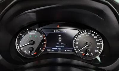 Infiniti QX50 2019, 93820 км, за 11826.89 USD - фото 8