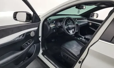 Infiniti QX50 2019, 93820 км, за 11826.89 USD - фото 10