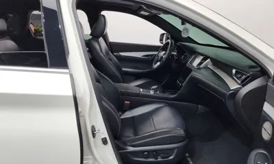 Infiniti QX50 2019, 93820 км, за 11826.89 USD - фото 11