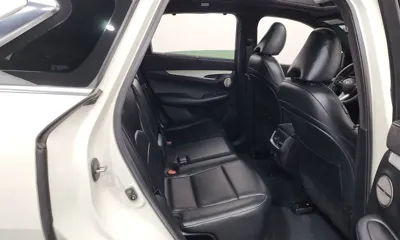 Infiniti QX50 2019, 93820 км, за 11826.89 USD - фото 12