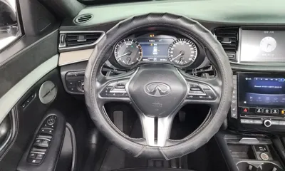 Infiniti QX50 2019, 93820 км, за 11826.89 USD - фото 13