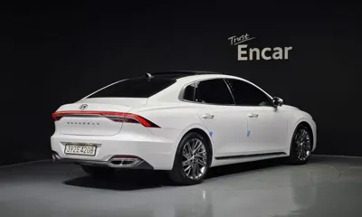 Hyundai Grandeur 2021, 101685 км, за 14900.65 USD