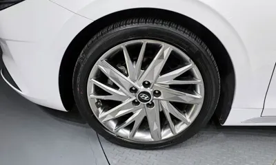 Hyundai Grandeur 2021, 101685 км, за 14900.65 USD