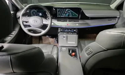 Hyundai Grandeur 2021, 101685 км, за 14900.65 USD - фото 7
