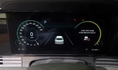 Hyundai Grandeur 2021, 101685 км, за 14900.65 USD - фото 8