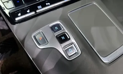 Hyundai Grandeur 2021, 101685 км, за 14900.65 USD - фото 9