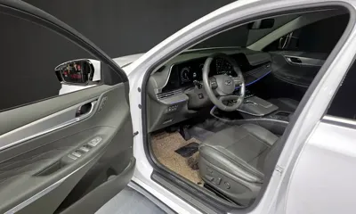 Hyundai Grandeur 2021, 101685 км, за 14900.65 USD - фото 10