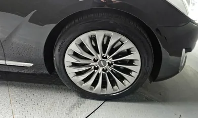 Genesis EQ900 2016, 207952 км, за 8119.35 USD