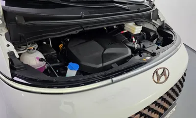 Hyundai Staria 2024, 40514 км, за 27241.7 USD - фото 6