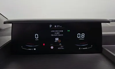 Hyundai Staria 2024, 40514 км, за 27241.7 USD - фото 8