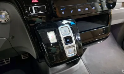 Hyundai Staria 2024, 40514 км, за 27241.7 USD - фото 9