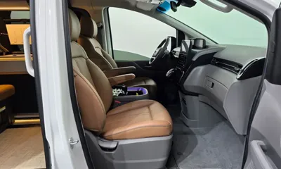 Hyundai Staria 2024, 40514 км, за 27241.7 USD - фото 11
