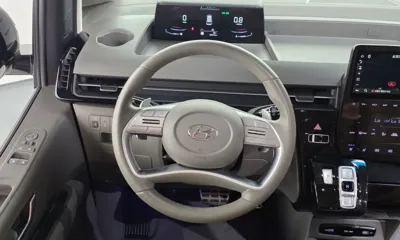 Hyundai Staria 2024, 40514 км, за 27241.7 USD - фото 13
