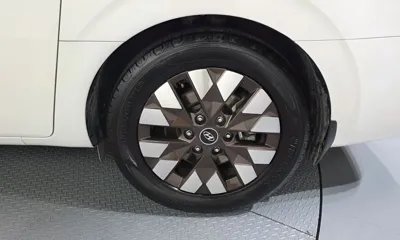 Hyundai Staria 2024, 40514 км, за 27241.7 USD - фото 21