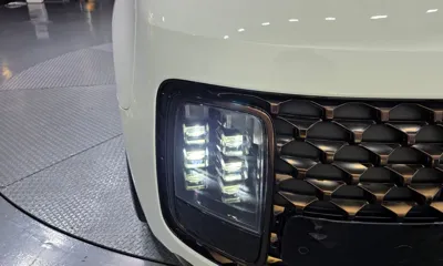 Hyundai Staria 2024, 40514 км, за 27241.7 USD - фото 22