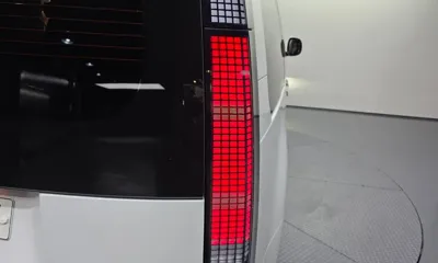 Hyundai Staria 2024, 40514 км, за 27241.7 USD - фото 23