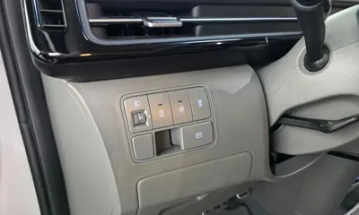 Hyundai Staria 2024, 40514 км, за 27241.7 USD - фото 30
