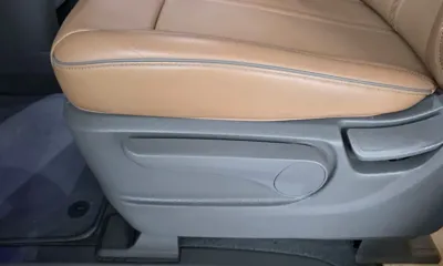 Hyundai Staria 2024, 40514 км, за 27241.7 USD - фото 31