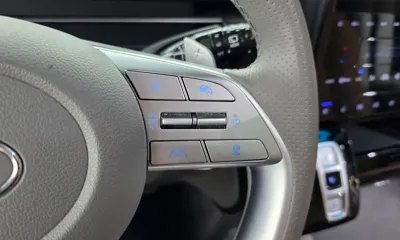 Hyundai Staria 2024, 40514 км, за 27241.7 USD - фото 32
