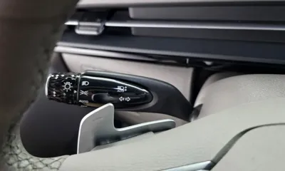 Hyundai Staria 2024, 40514 км, за 27241.7 USD - фото 35