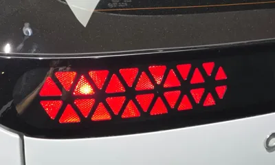Hyundai Casper 2023, 106137 км, за 7345.41 USD - фото 23