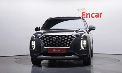 Hyundai Palisade 2022, 56688 км, за 17915.32 USD
