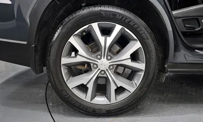 Hyundai Palisade 2022, 56688 км, за 17915.32 USD