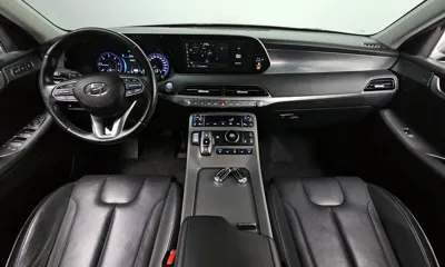 Hyundai Palisade 2022, 56688 км, за 17915.32 USD - фото 7