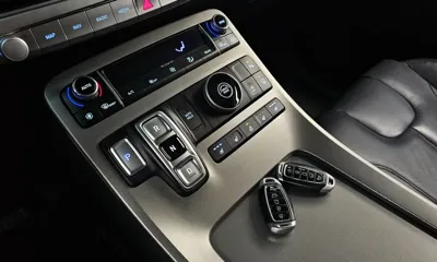 Hyundai Palisade 2022, 56688 км, за 17915.32 USD - фото 9