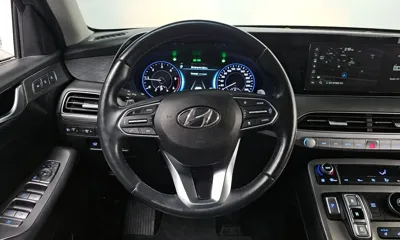 Hyundai Palisade 2022, 56688 км, за 17915.32 USD - фото 13