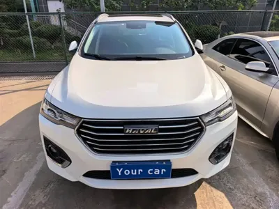Haval H4 2020, 54000 км, за 4839.94 USD