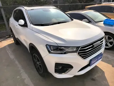Haval H4 2020, 54000 км, за 4839.94 USD