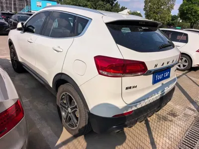 Haval H4 2020, 54000 км, за 4839.94 USD