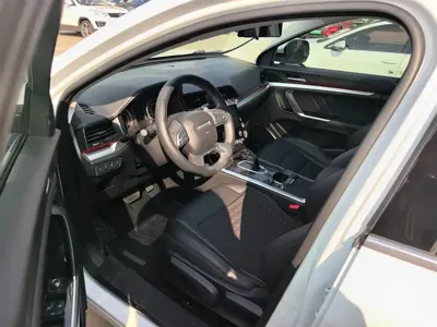 Haval H4 2020, 54000 км, за 4839.94 USD - фото 8
