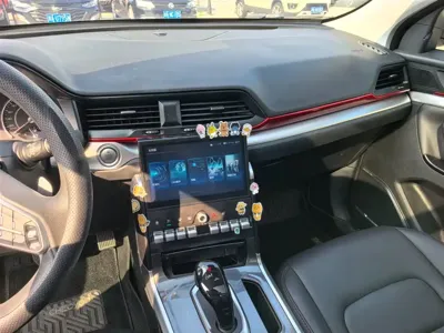 Haval H4 2020, 54000 км, за 4839.94 USD - фото 13