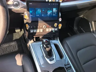 Haval H4 2020, 54000 км, за 4839.94 USD - фото 14